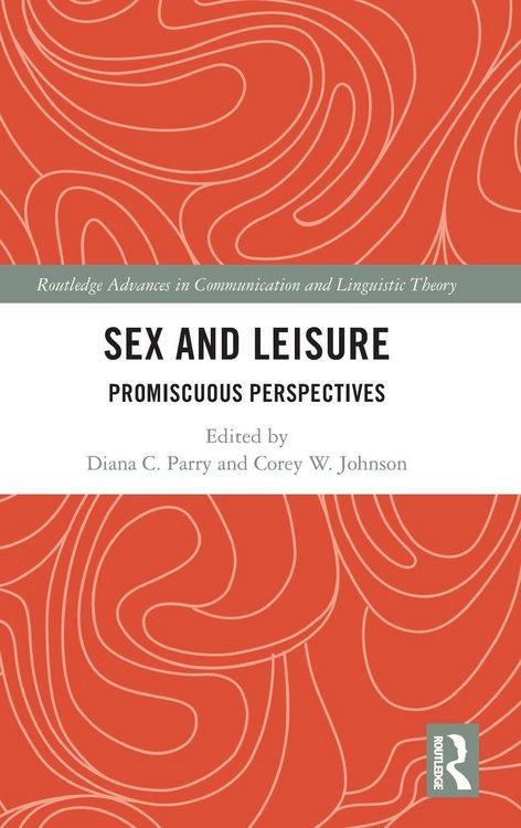 Produktbild: Sex and Leisure