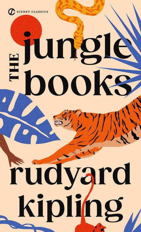Produktbild: The Jungle Books