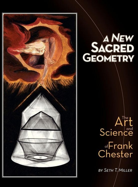 Produktbild: A New Sacred Geometry