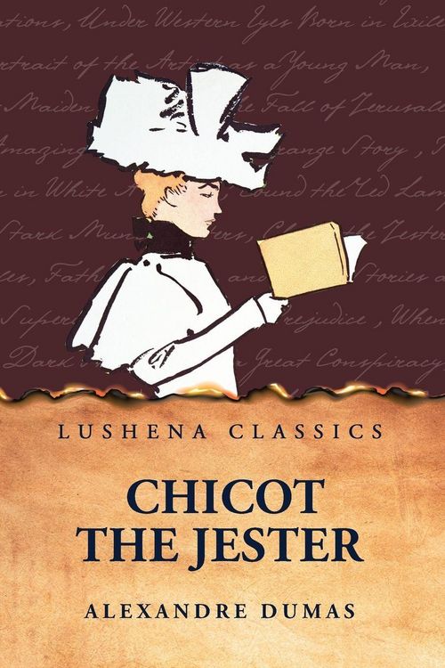 Produktbild: Chicot the Jester