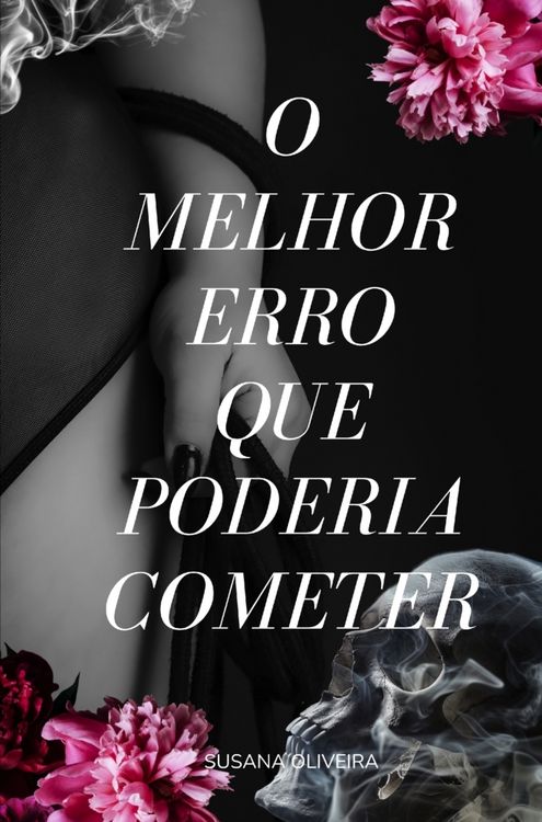 Produktbild: O Melhor Erro Que Poderia Cometer