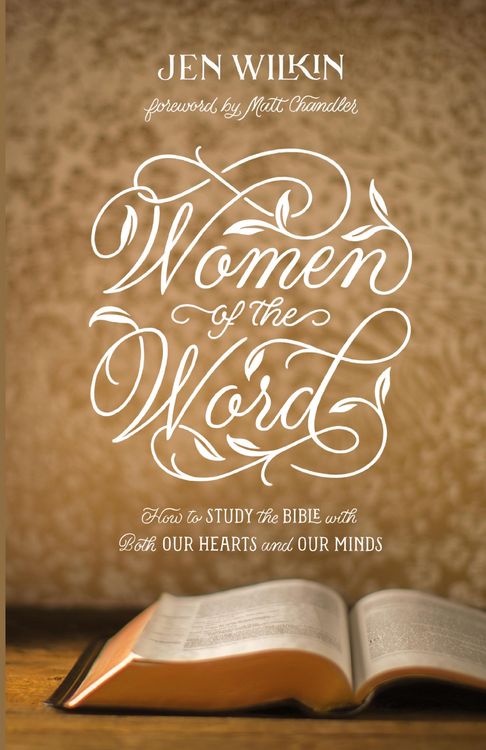 Produktbild: Women of the Word