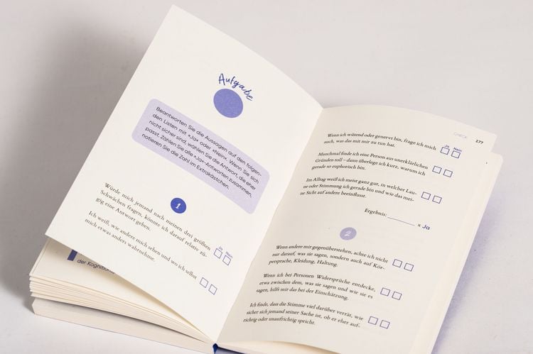 Produktbild: Ich kenne mich
