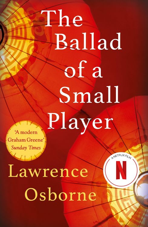 Produktbild: The Ballad of a Small Player