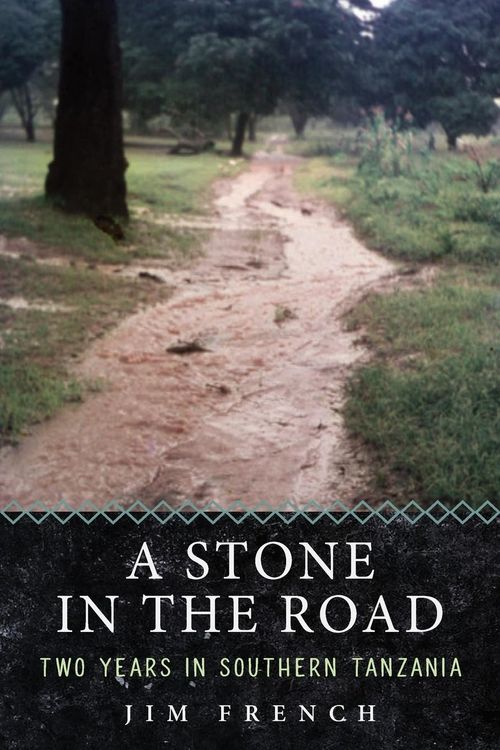 Produktbild: A Stone in the Road