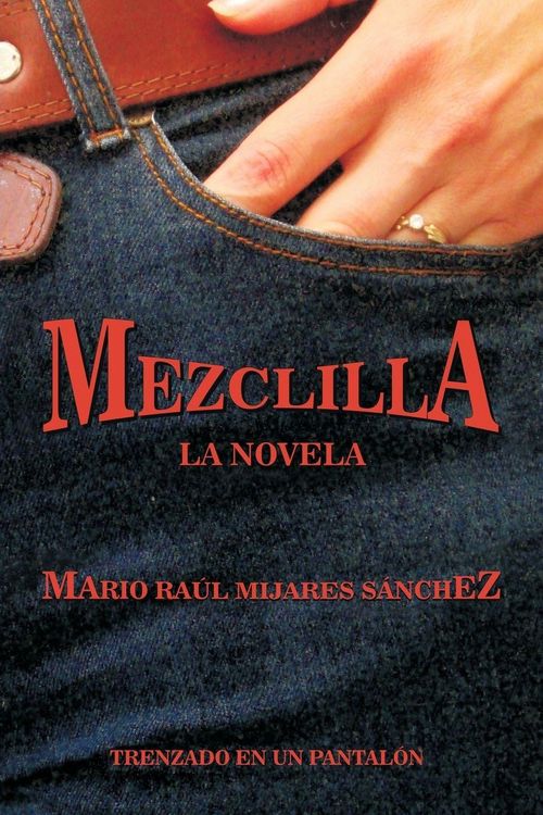 Produktbild: Mezclilla
