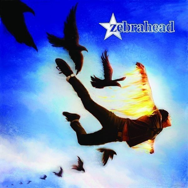 Produktbild: Zebrahead: Phoenix Ltd.Edition
