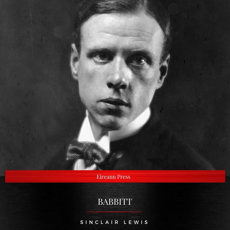 Produktbild: Babbitt