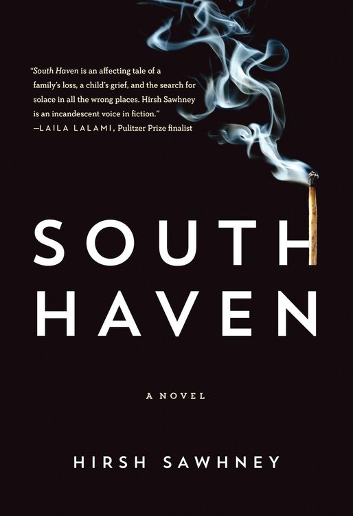Produktbild: South Haven