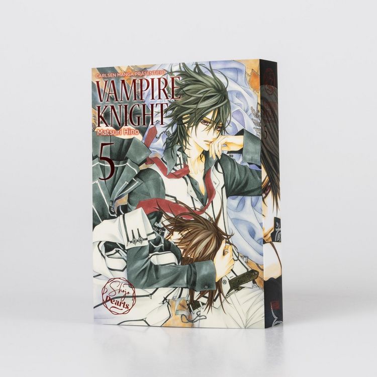 Produktbild: Vampire Knight Pearls 5