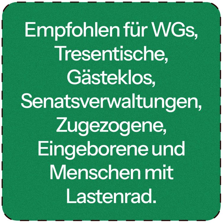 Produktbild: Berlin zum Ausflippen