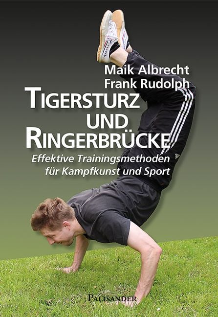 Produktbild: Tigersturz und Ringerbr&uuml;cke