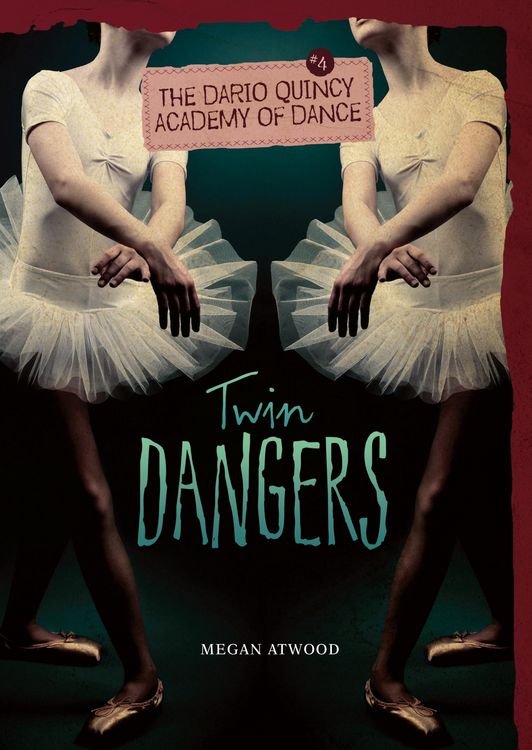 Produktbild: Twin Dangers