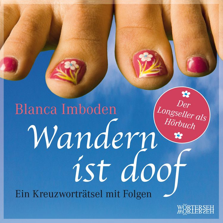 Produktbild: Wandern ist doof