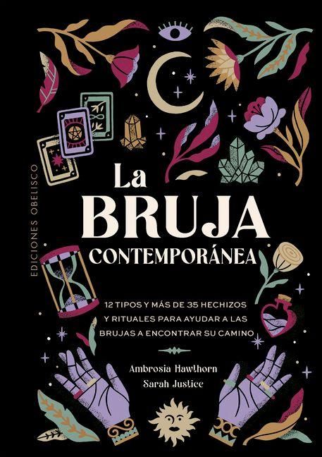 Produktbild: Bruja Contempor&aacute;nea, La