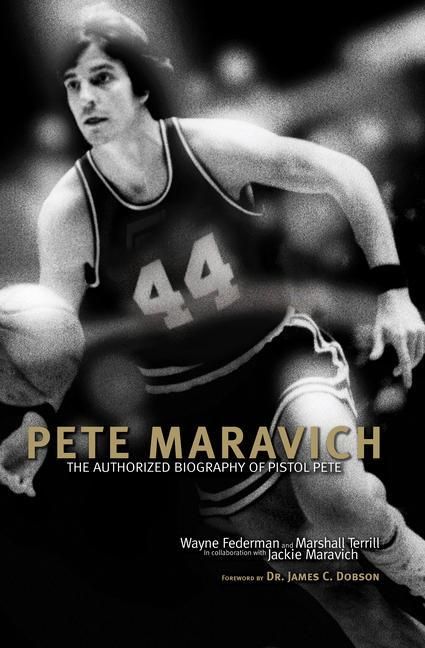 Produktbild: Pete Maravich