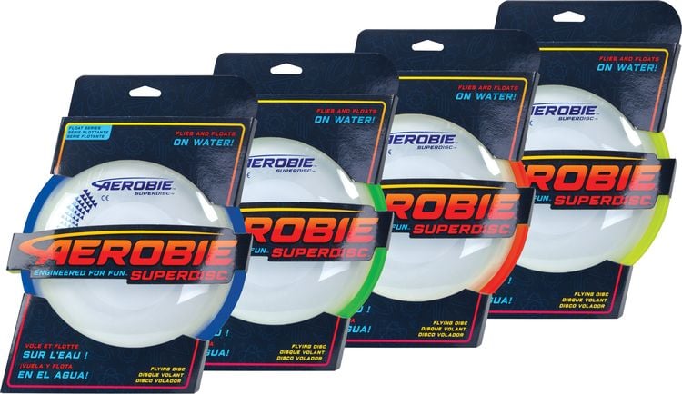 Produktbild: AEROBIE SUPERDISC