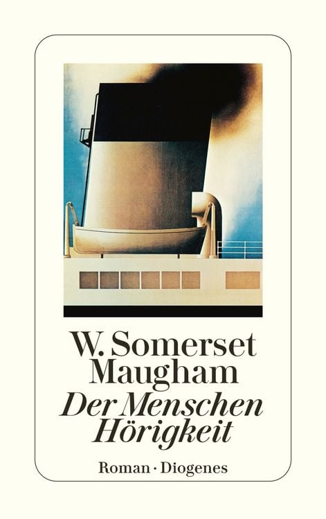 Produktbild: Der Menschen H&ouml;rigkeit