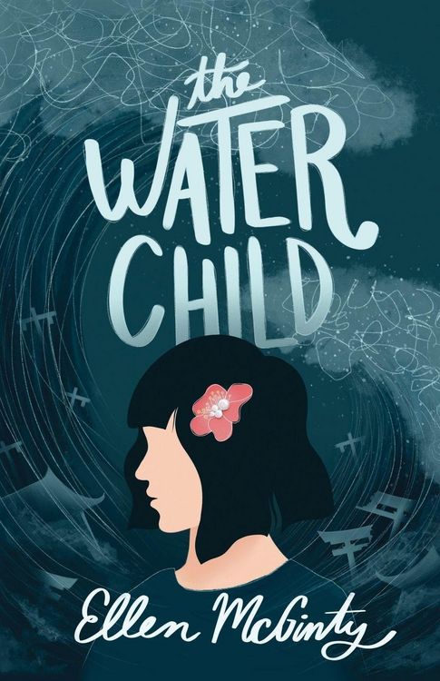 Produktbild: The Water Child