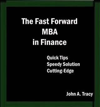Produktbild: Fast Forward MBA in Finance