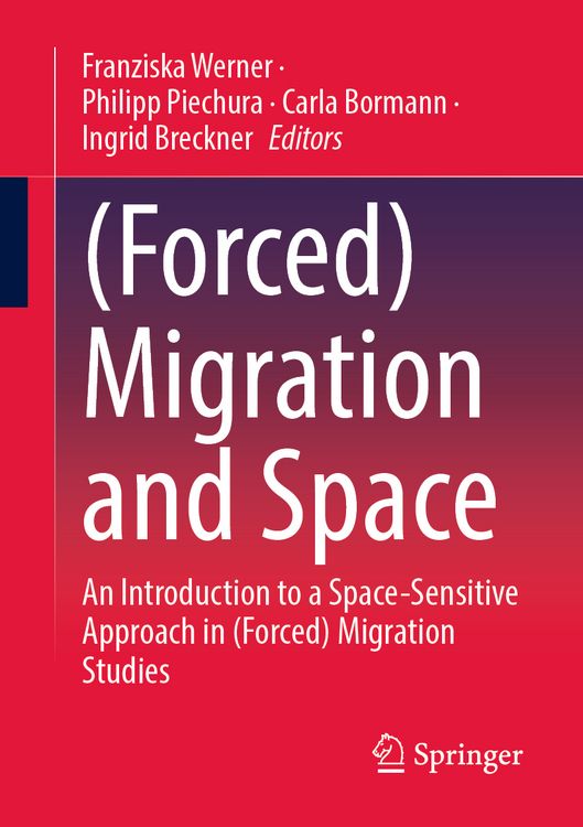 Produktbild: (Forced) Migration and Space