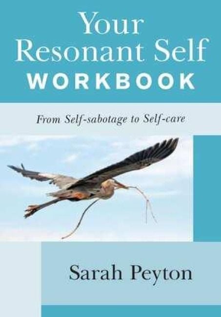 Produktbild: Your Resonant Self Workbook