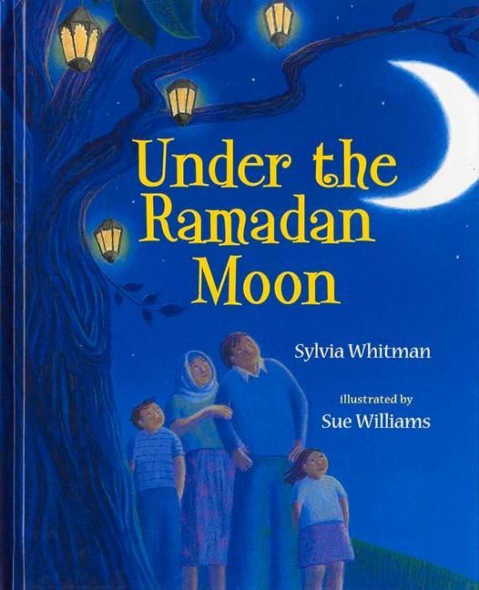 Produktbild: Under the Ramadan Moon