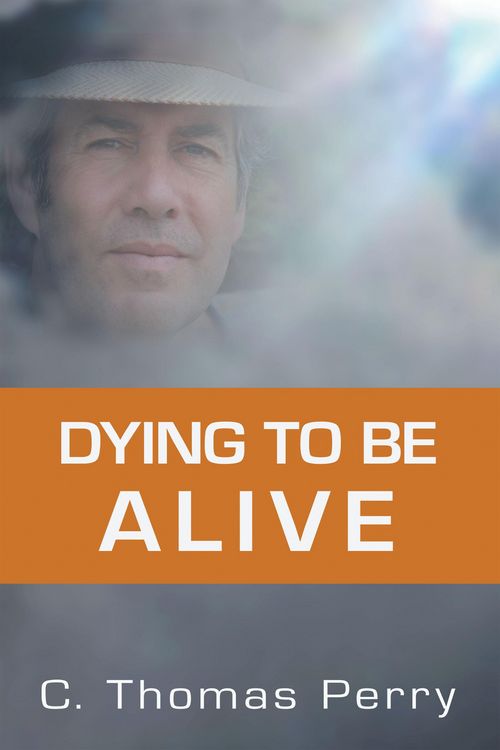 Produktbild: Dying to be Alive
