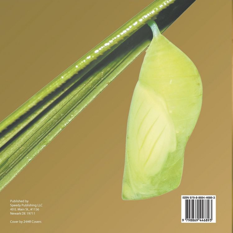 Produktbild: Life Cycle Of Butterflies for Kids | 2nd Grade Science Edition Vol 4