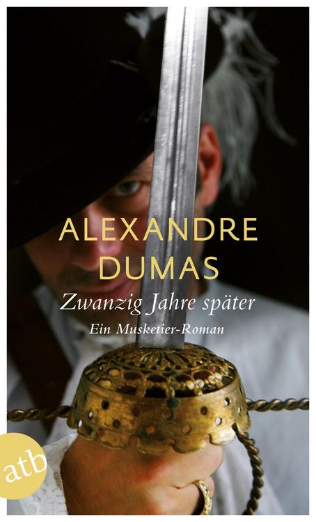 Produktbild: Zwanzig Jahre sp&auml;ter