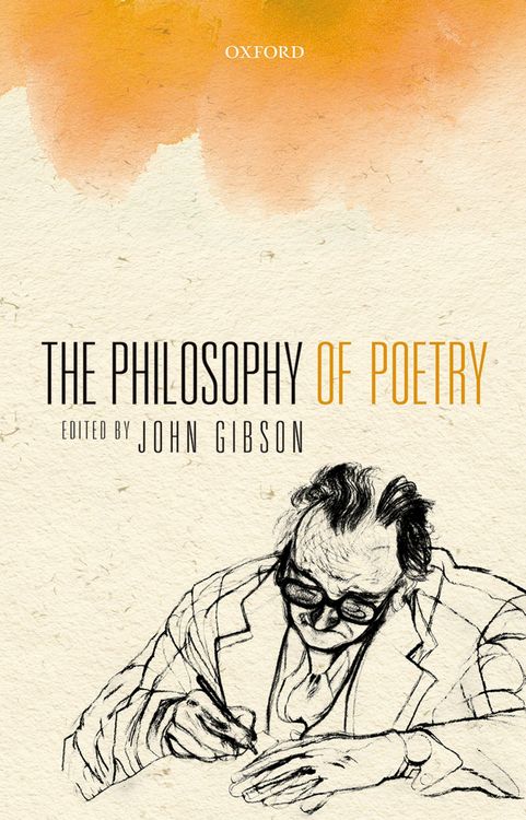 Produktbild: The Philosophy of Poetry
