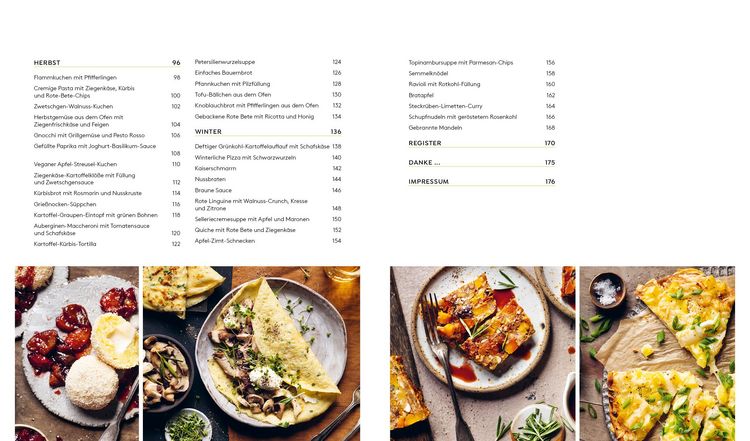 Produktbild: Koch's einfach &ndash; Vegetarisch