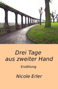 Produktbild: Drei Tage aus zweiter Hand