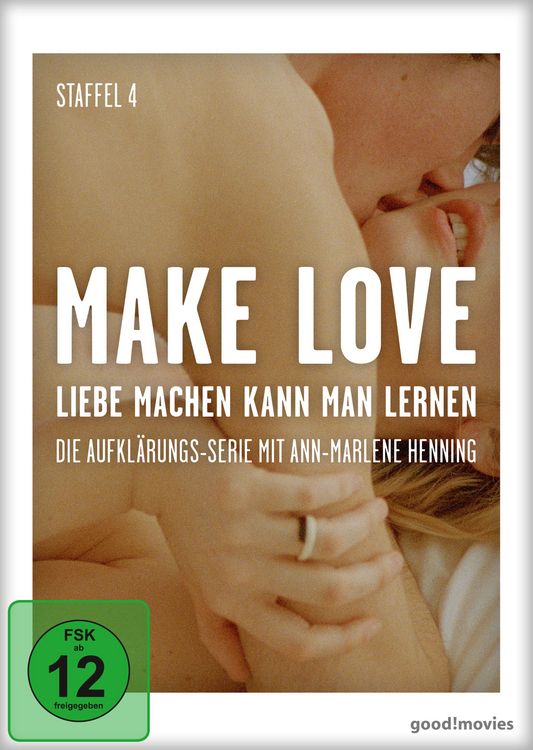 Produktbild: Make Love 4.Staffel