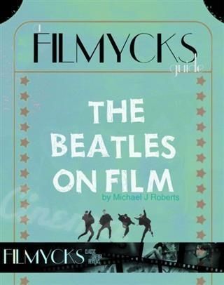 Produktbild: Beatles On Film