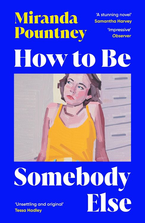 Produktbild: How to Be Somebody Else