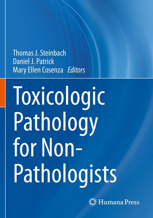 Produktbild: Toxicologic Pathology for Non-Pathologists