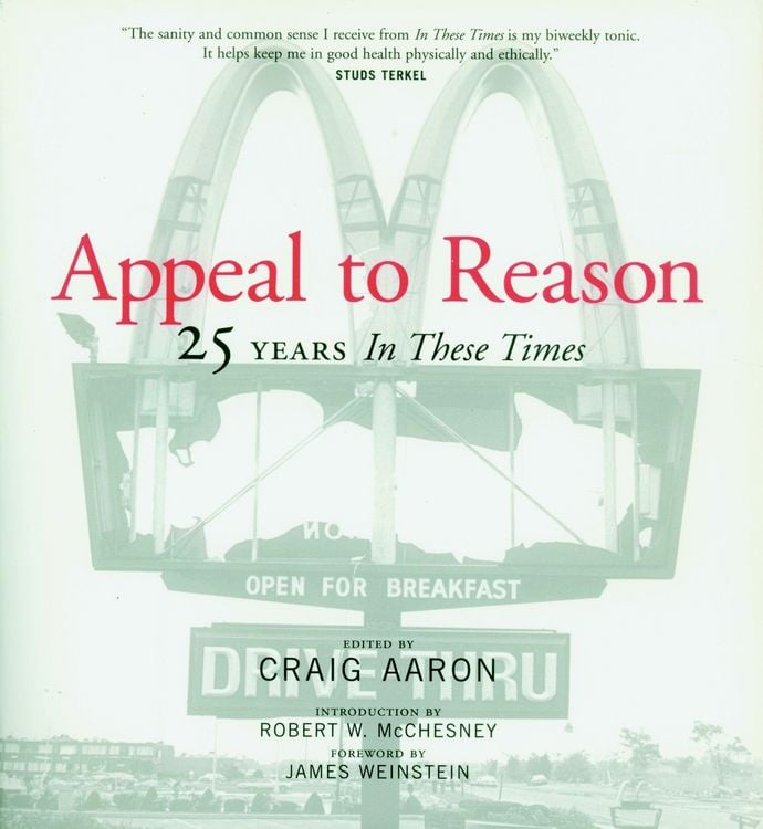 Produktbild: Appeal to Reason