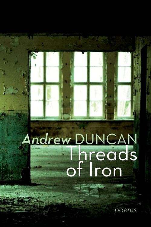 Produktbild: Threads of Iron