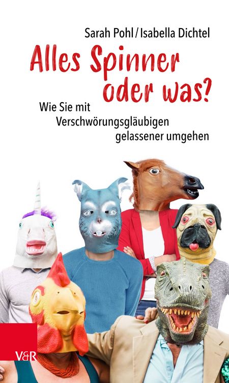 Produktbild: Alles Spinner oder was?