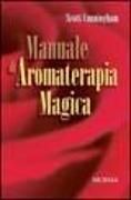 Produktbild: Manuale di aromaterapia magica