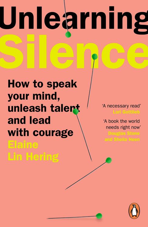 Produktbild: Unlearning Silence
