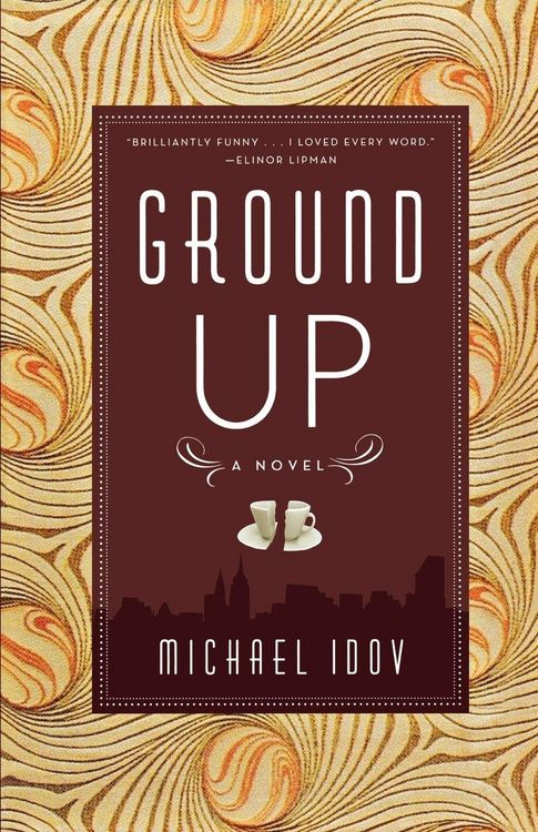 Produktbild: Ground Up
