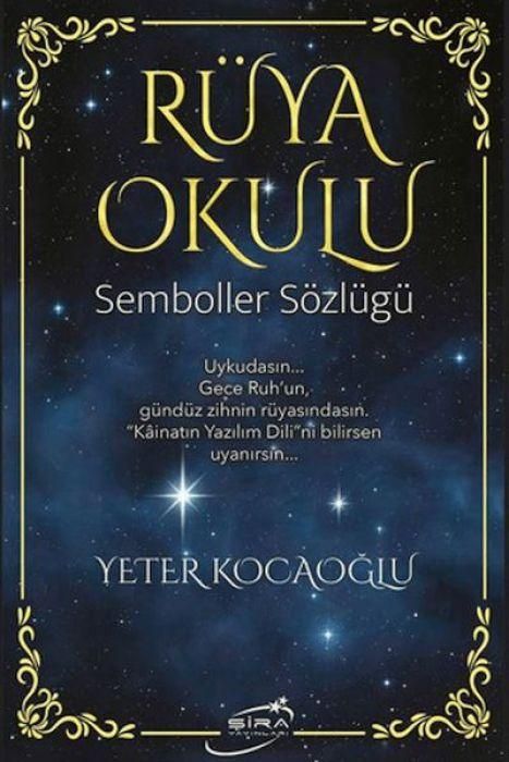 Produktbild: R&uuml;ya Okulu - Semboller S&ouml;zl&uuml;g&uuml;