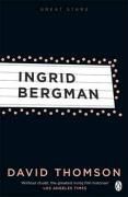 Produktbild: Ingrid Bergman