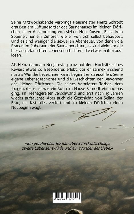 Produktbild: Schwanenbote