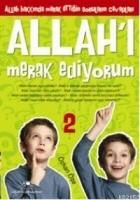 Produktbild: Allahi Merak Ediyorum 2