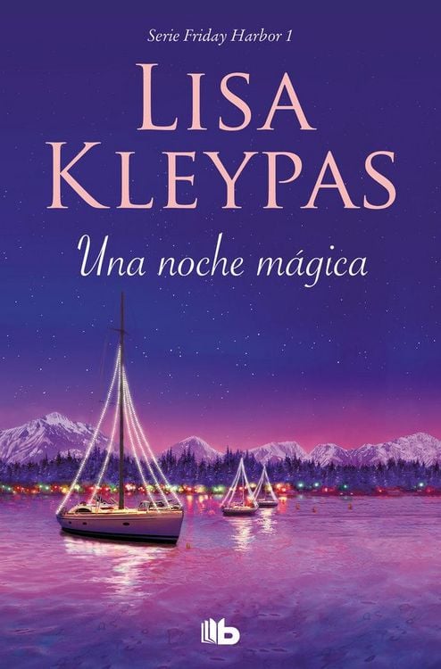 Produktbild: Una noche m&aacute;gica