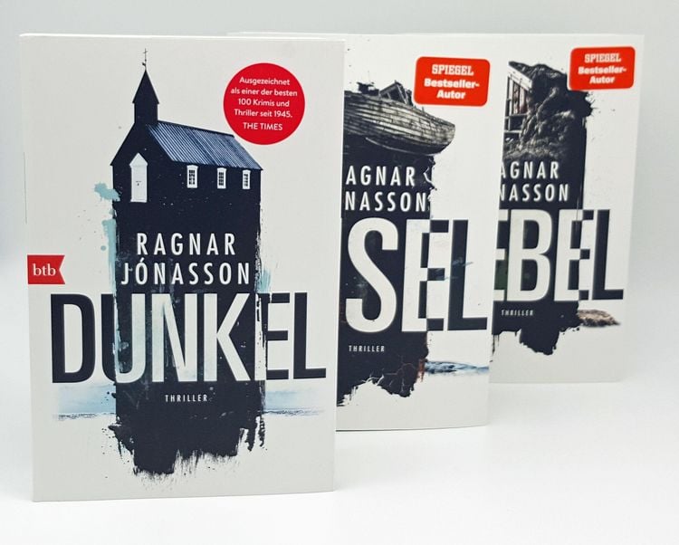 Produktbild: DUNKEL