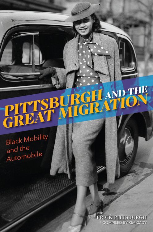 Produktbild: Pittsburgh and the Great Migration